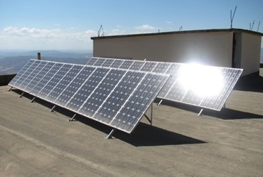 Kfarshouba Intermediate School 